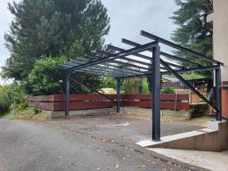 Svářečské práce Svářečské práce