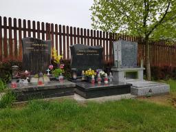 Urnové hroby Urnové hroby