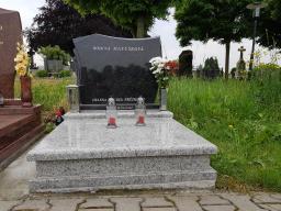 Urnové hroby Urnové hroby