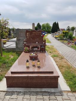 Jednohroby Jednohroby