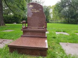 Urnové hroby Urnové hroby