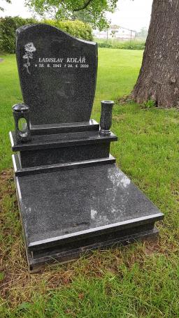 Urnové hroby Urnové hroby