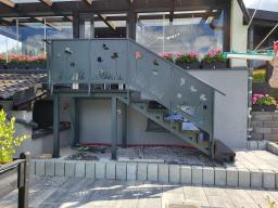 Svářečské práce Svářečské práce