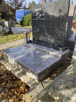 Urnové hroby Urnové hroby